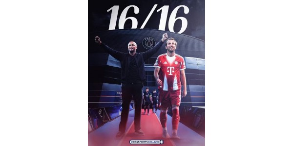 Bayern Mnichov, který táhne šestnáctizápasovou vítěznou sérii, přepisuje historii evropského fotbalu.